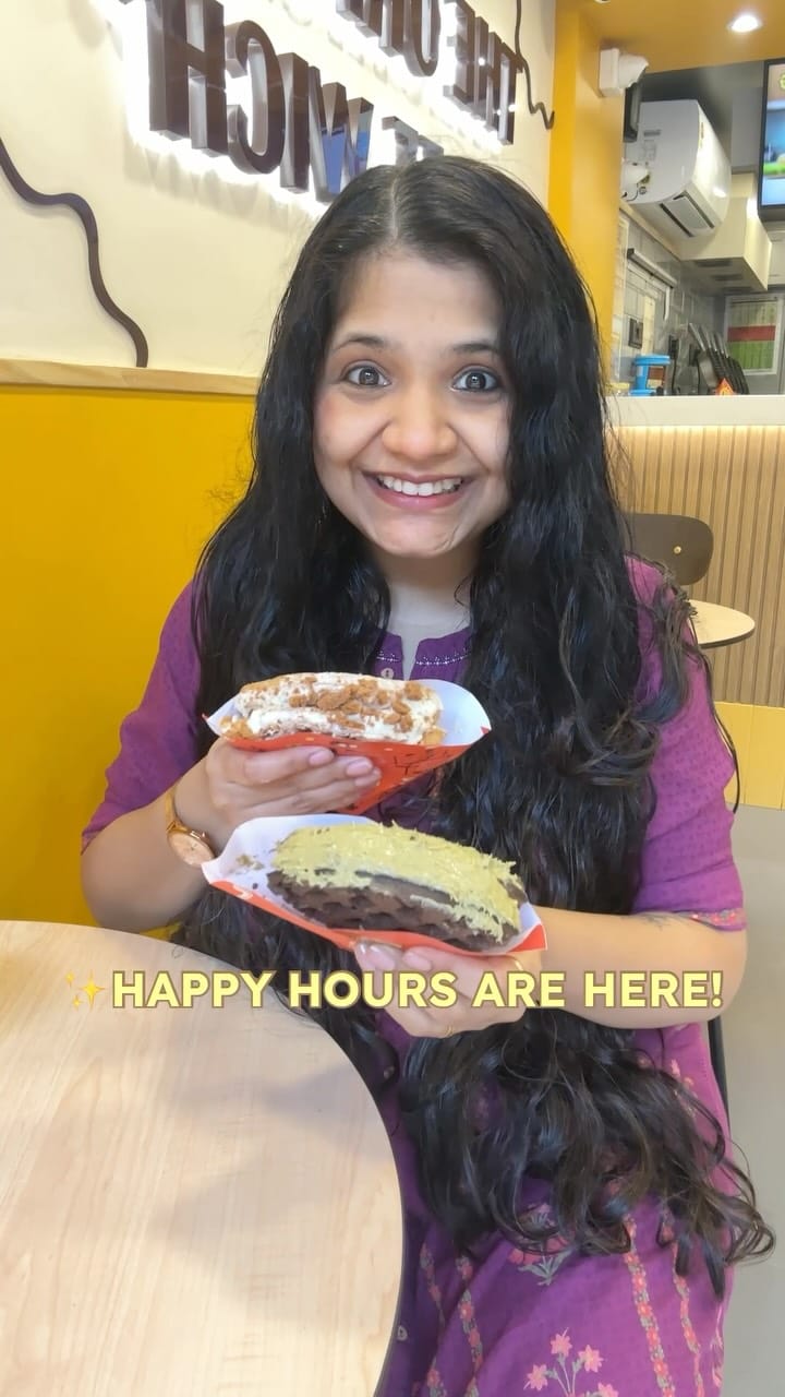 Post 3 by Mrunmai | Pune Food Blogger on Instagram (video)