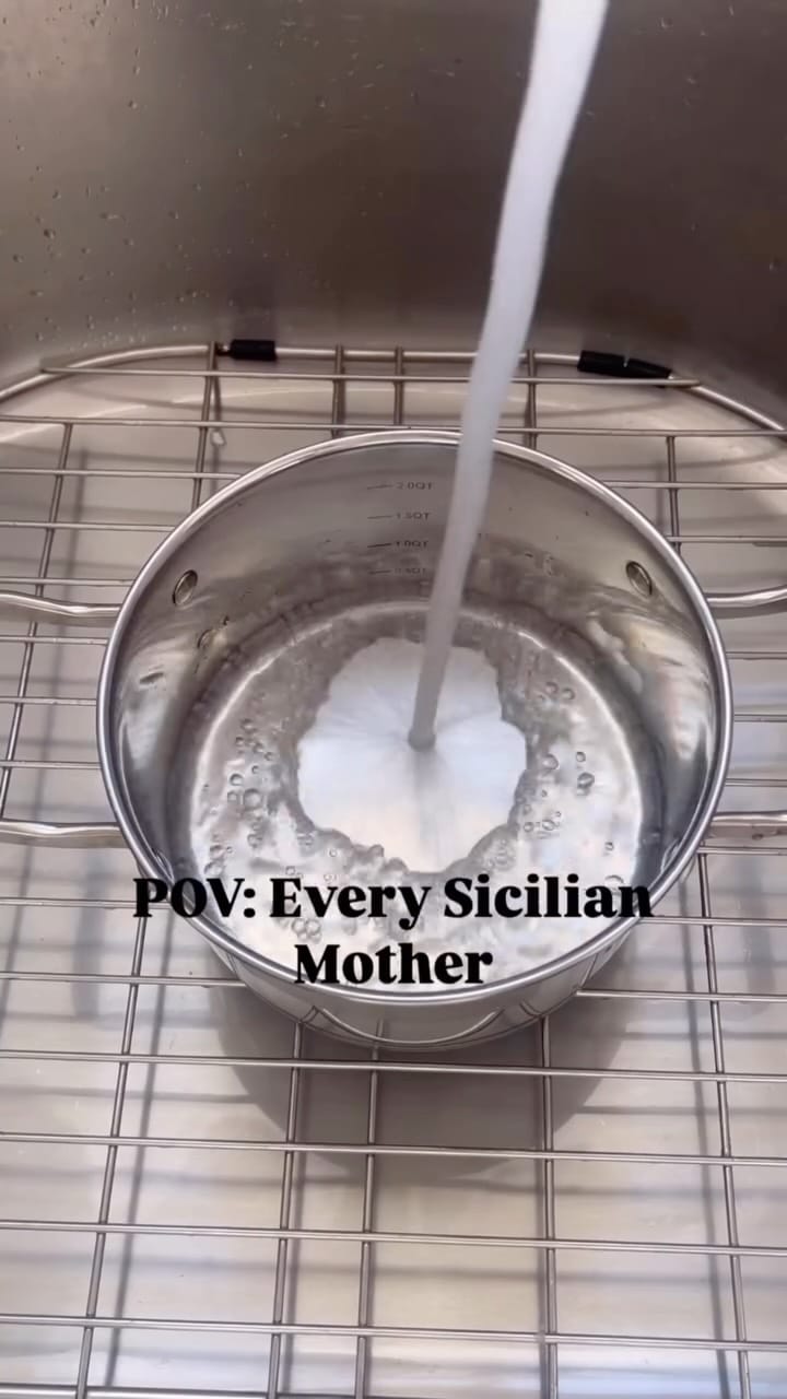 Post 1 by Enza on Instagram (video)