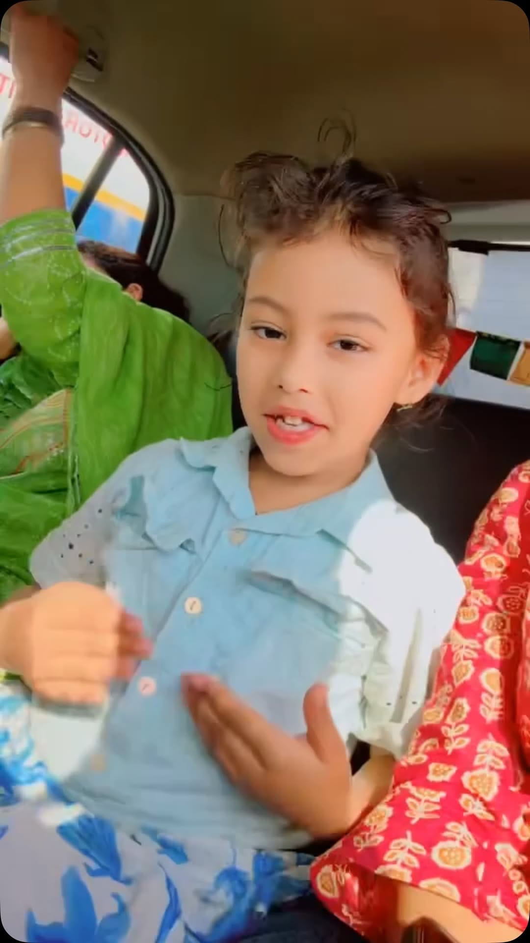 Post 1 by सपना रावत on Instagram (video)