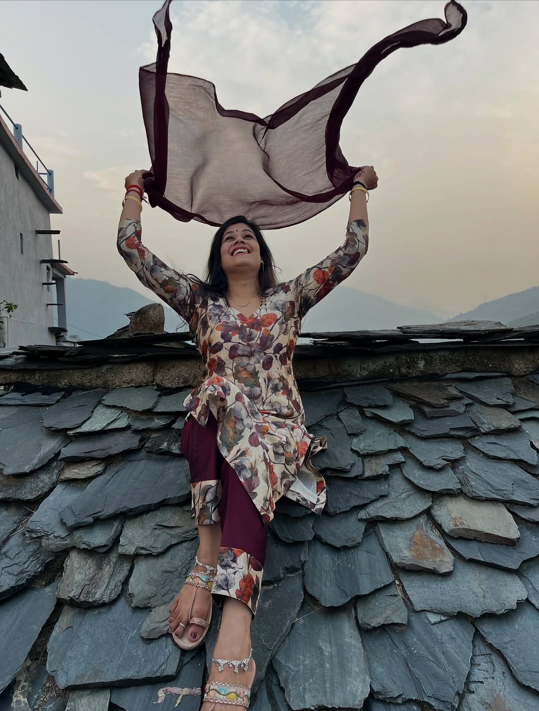 Post 7 by सपना रावत on Instagram (carousel)