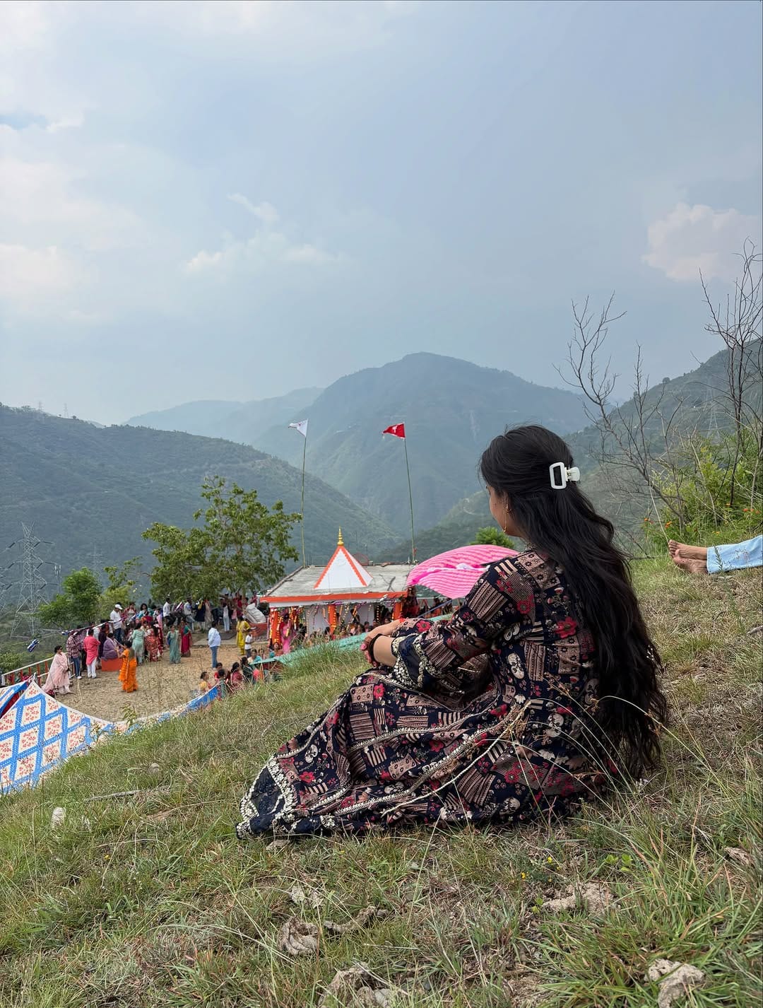 Post 6 by सपना रावत on Instagram (carousel)