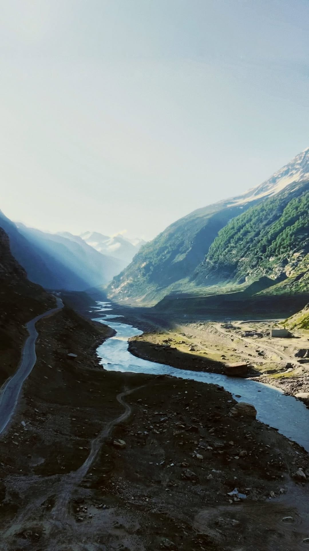 Post 2 by AMARTTYAJIT SINHA on Instagram (video)