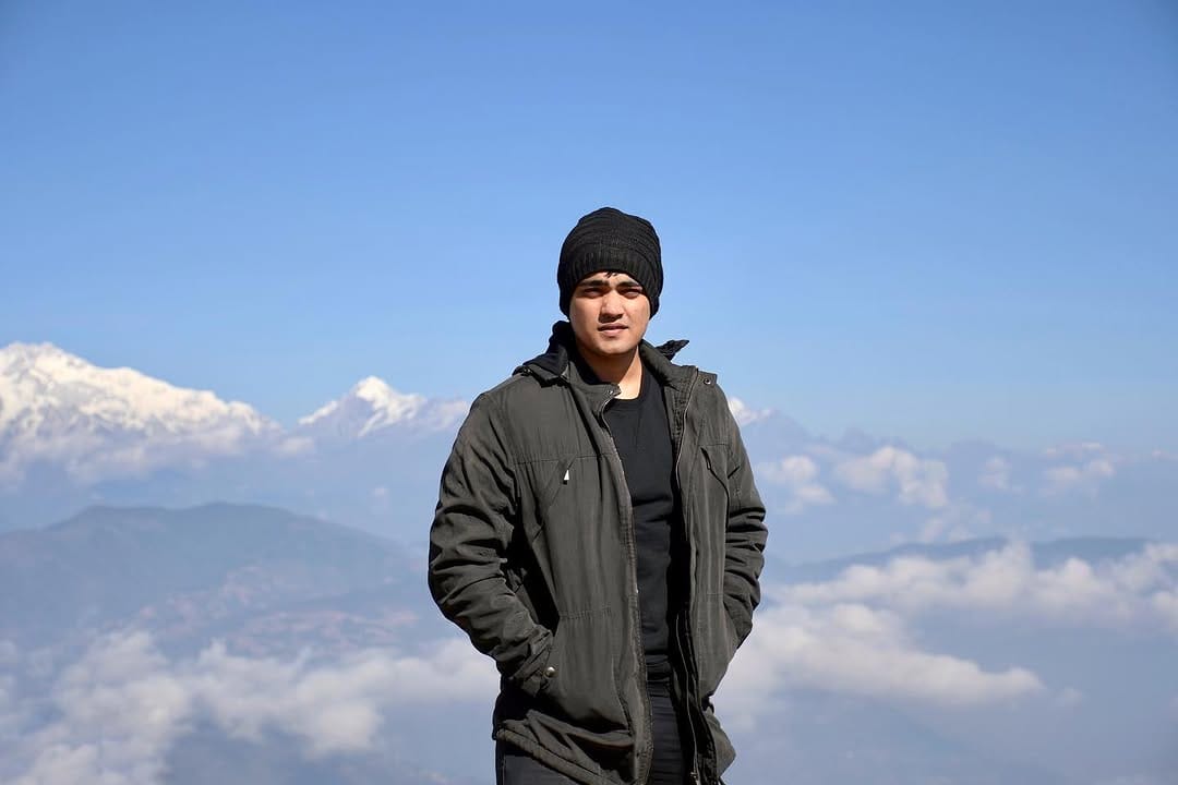 Post 9 by AMARTTYAJIT SINHA on Instagram (image)