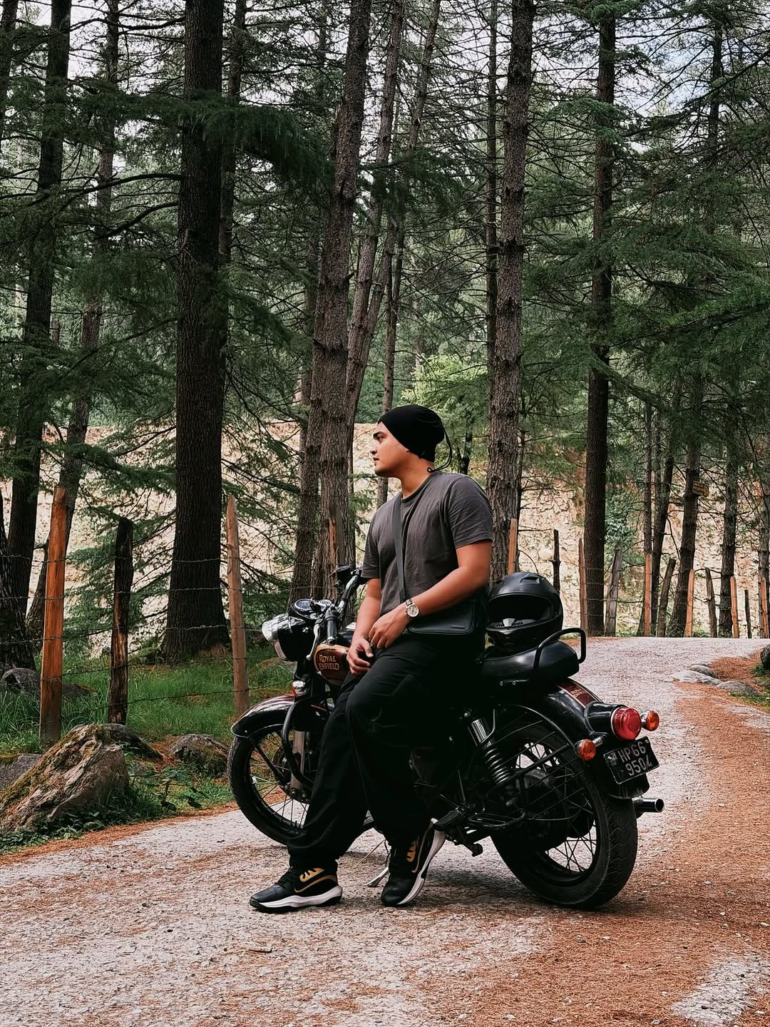 Post 1 by AMARTTYAJIT SINHA on Instagram (carousel)