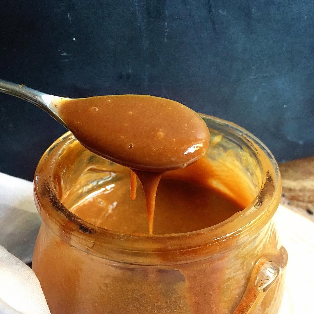 Post 5 by Anna De Monte on Instagram (image)