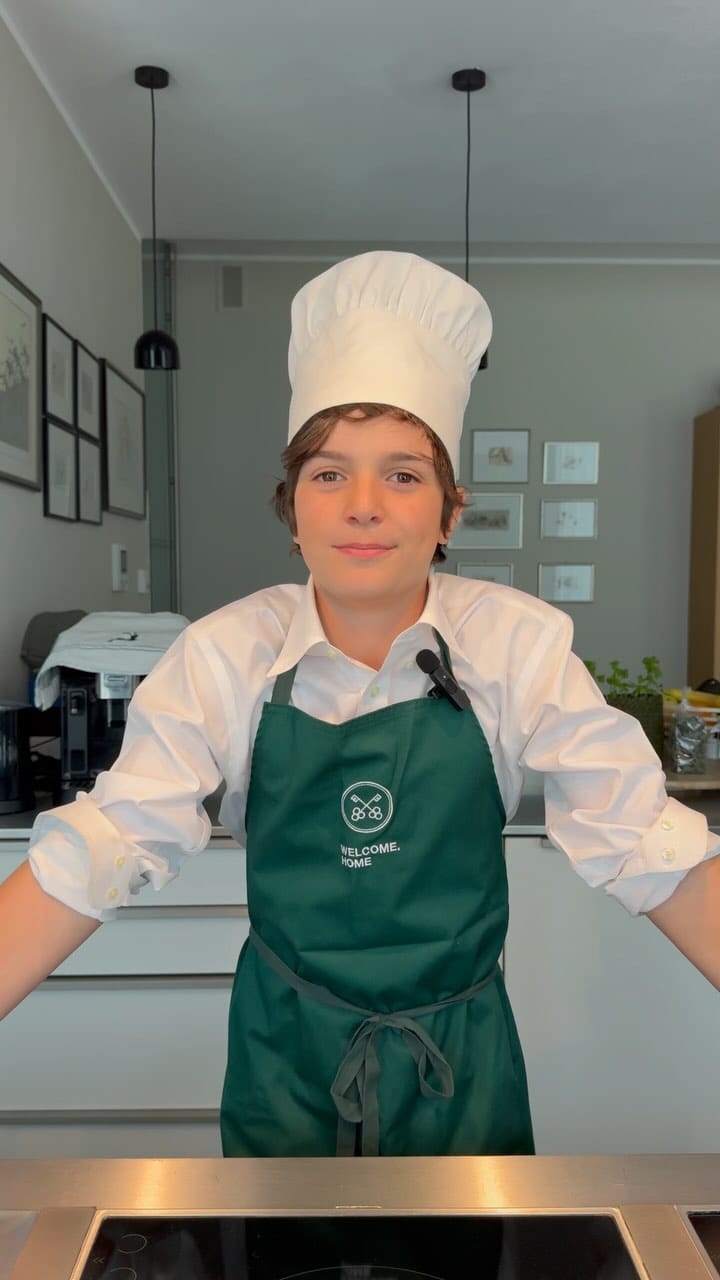 Post 9 by 👨🏽‍🍳 Konstantin L. 🥄 on Instagram (video)