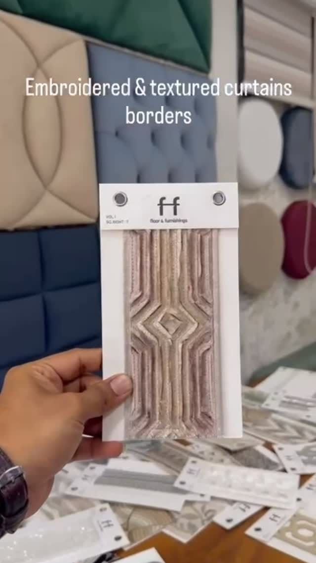 Post 3 by POOJA DECOR 🇮🇳 on Instagram (video)