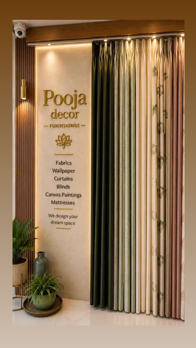 Post 5 by POOJA DECOR 🇮🇳 on Instagram (video)