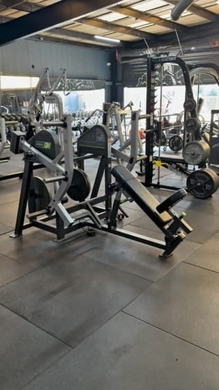 Post 1 by JP’s Gym® on Instagram (video)