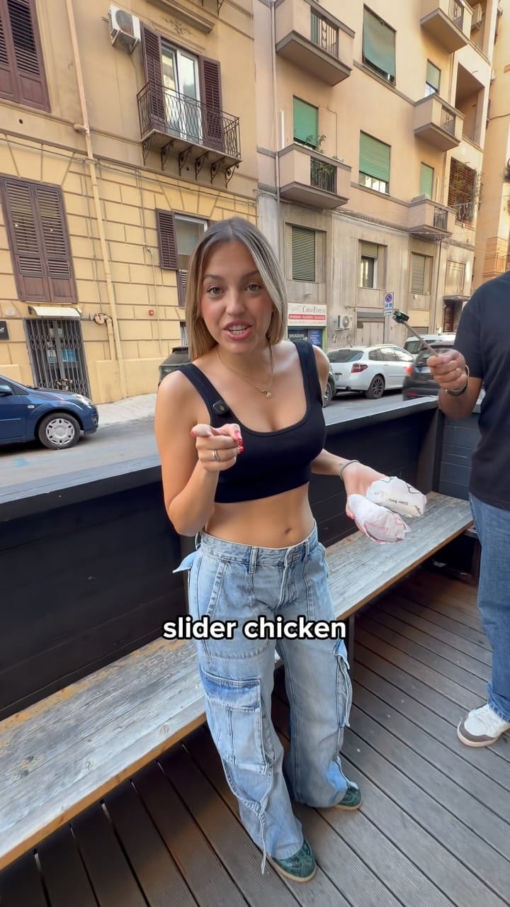 Post 10 by ZANGALORO MEAT FACTORY on Instagram (video)