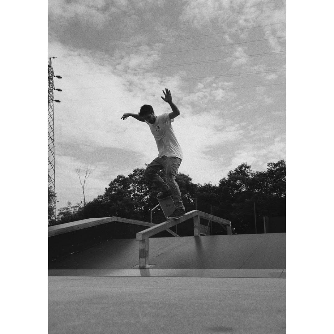 Post 8 by Leonardo Maso on Instagram (image)