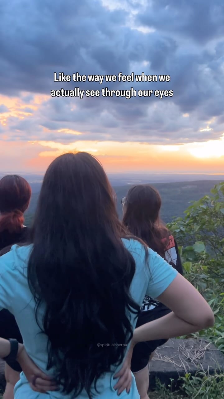 Post 1 by Ashutosh Bindra | Jingkyrmen on Instagram (video)