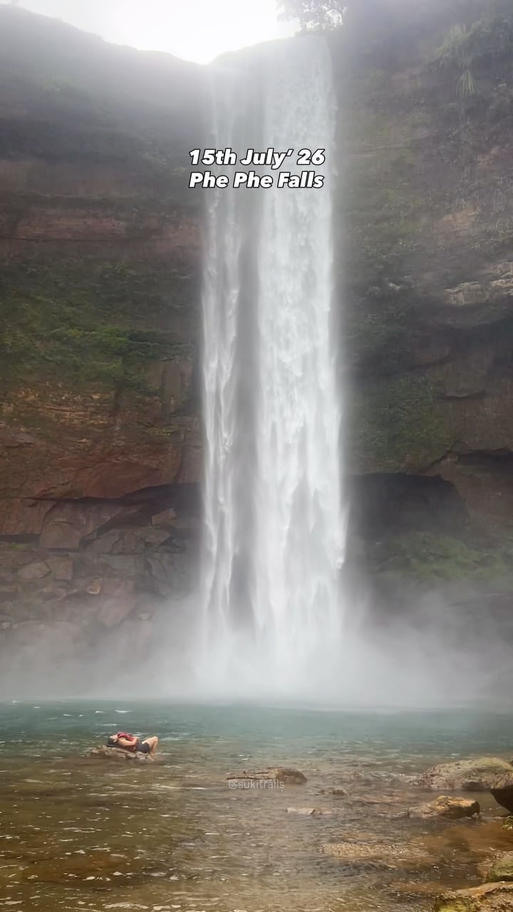 Post 4 by Ashutosh Bindra | Jingkyrmen on Instagram (video)