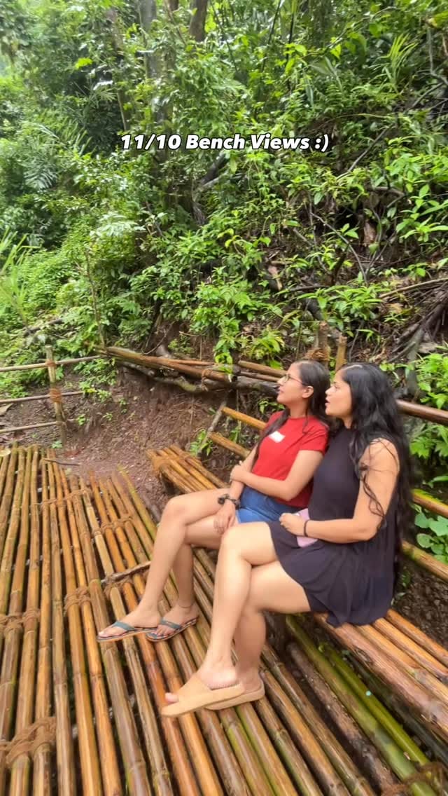 Post 5 by Ashutosh Bindra | Jingkyrmen on Instagram (video)
