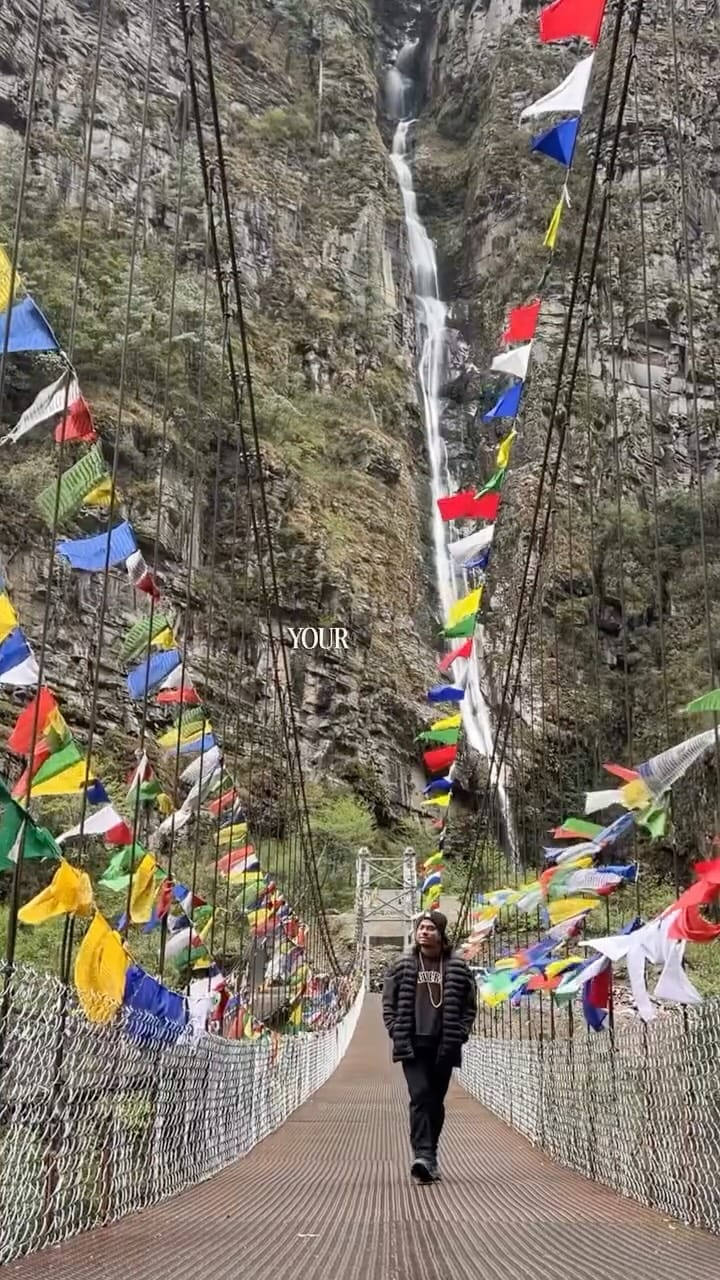 Post 2 by Ashutosh Bindra | Jingkyrmen on Instagram (video)