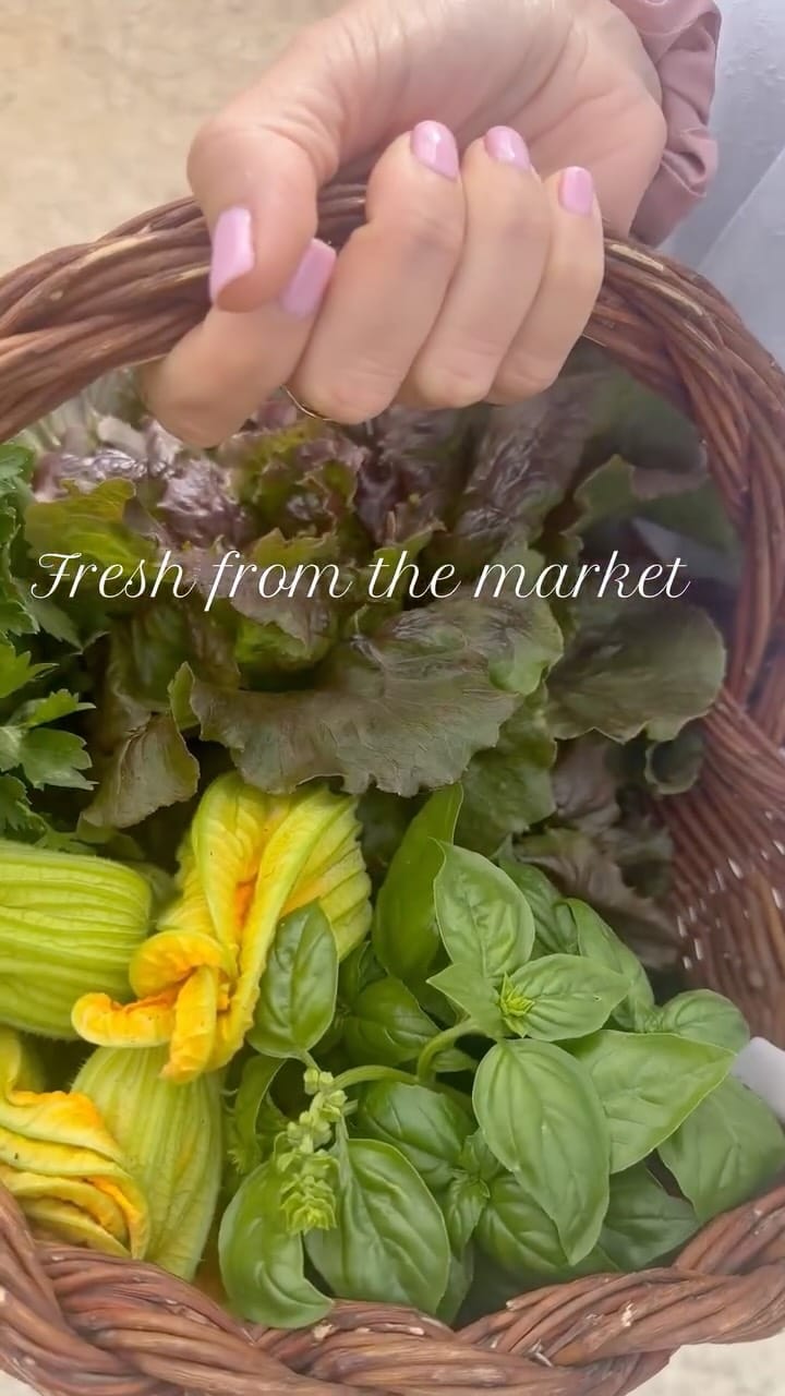 Post 5 by Adele Ursitti | MammaLina on Instagram (video)