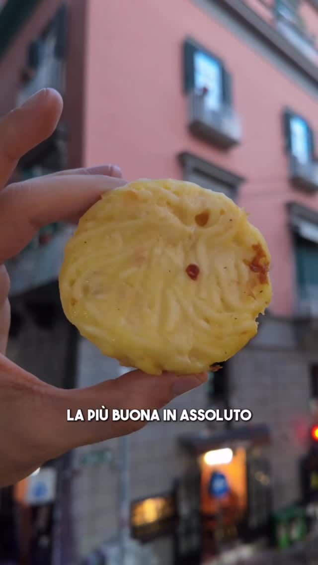 Post 7 by TINA MACCHERONI on Instagram (video)