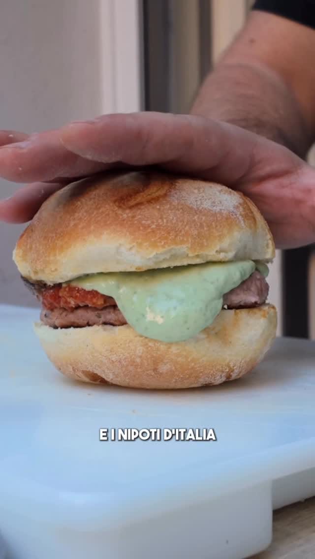 Post 8 by TINA MACCHERONI on Instagram (video)