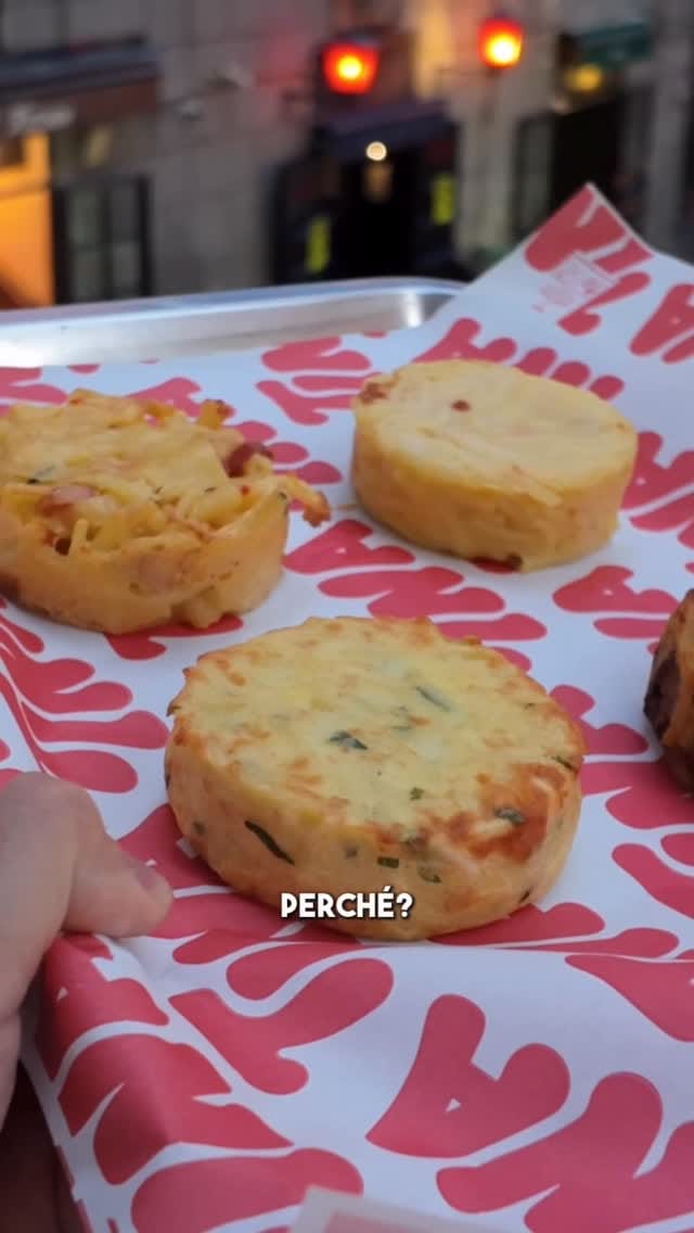 Post 6 by TINA MACCHERONI on Instagram (video)