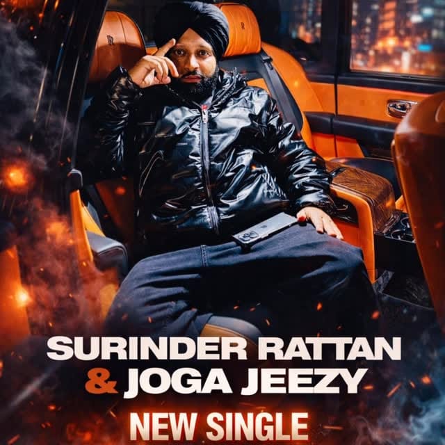 Post 5 by Surinder Rattan on Instagram (video)