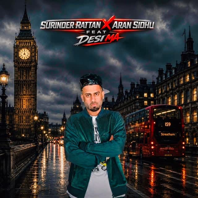 Post 3 by Surinder Rattan on Instagram (video)