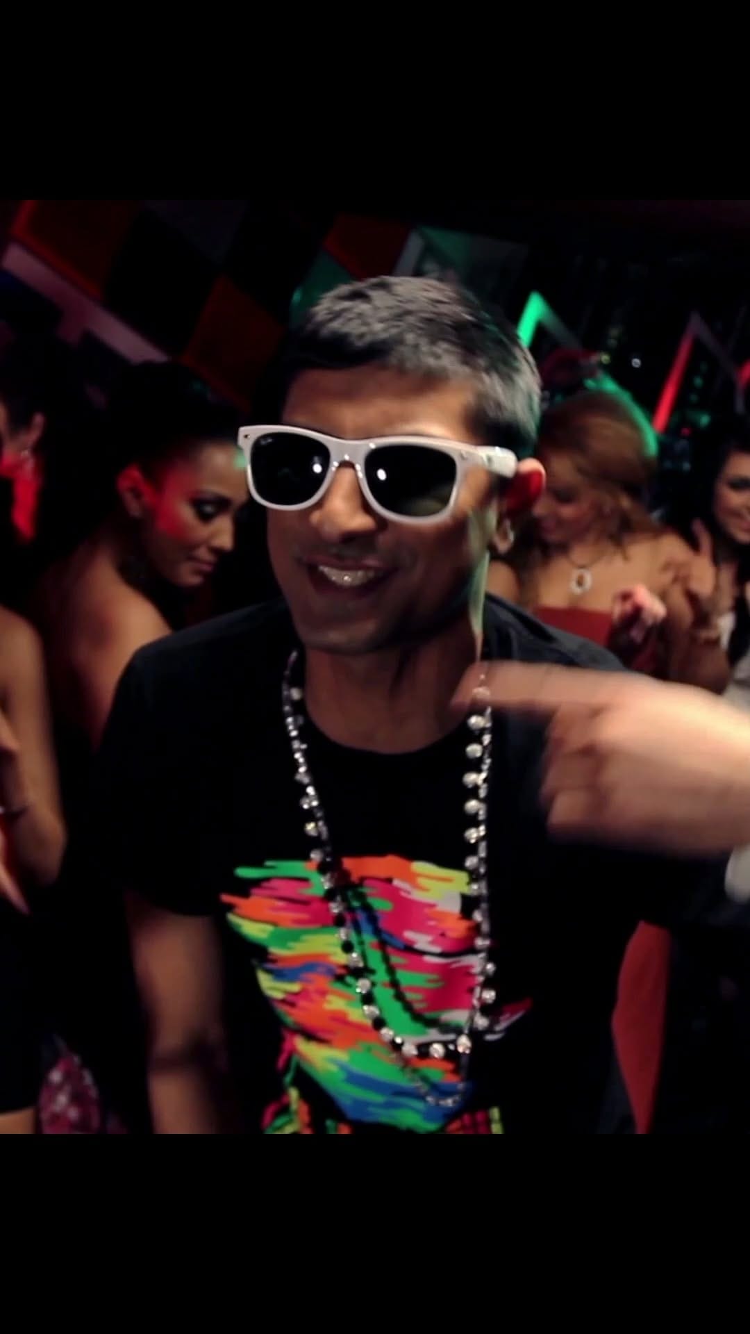 Post 4 by Surinder Rattan on Instagram (video)