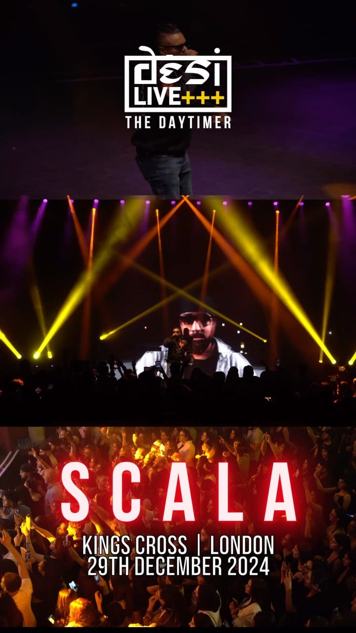 Post 10 by Surinder Rattan on Instagram (video)