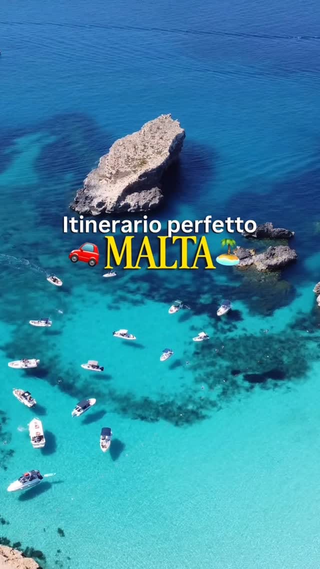 Post 7 by Lorena | Travel Creator & UGC | Italy on Instagram (video)