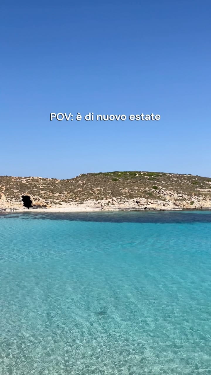 Post 3 by Lorena | Travel Creator & UGC | Italy on Instagram (video)