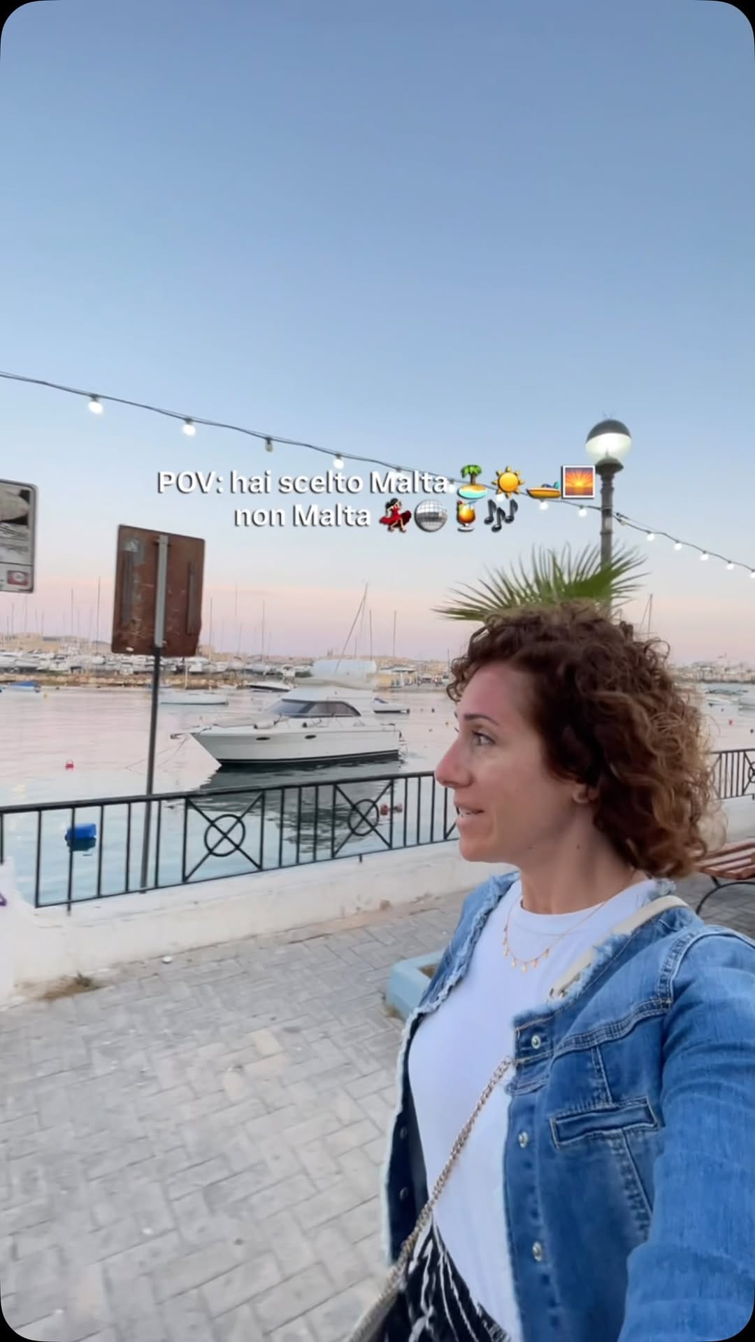 Post 6 by Lorena | Travel Creator & UGC | Italy on Instagram (video)