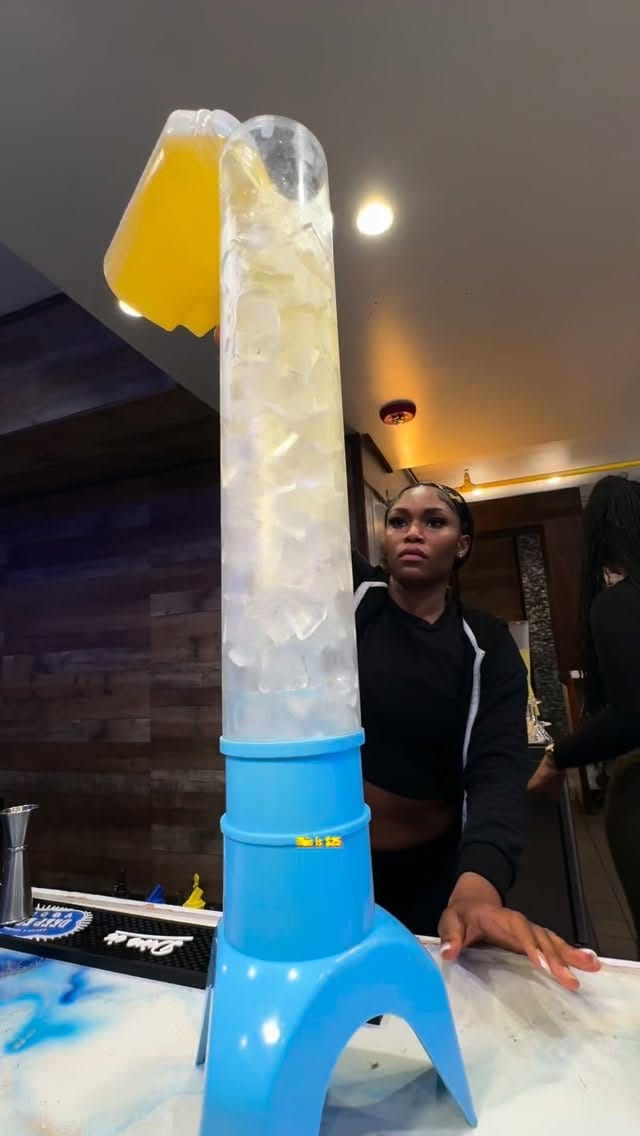 Post 9 by The Boiler Atlanta Crab Boil on Instagram (video)