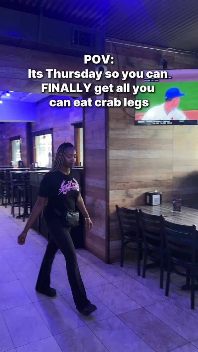 Post 4 by The Boiler Atlanta Crab Boil on Instagram (video)