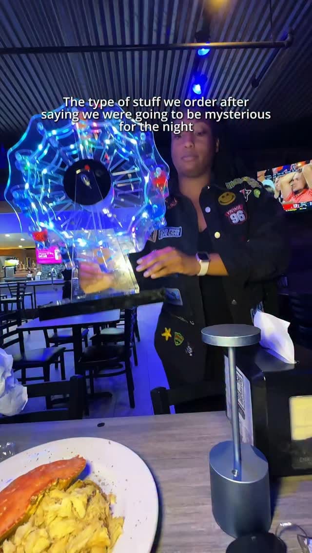 Post 3 by The Boiler Atlanta Crab Boil on Instagram (video)