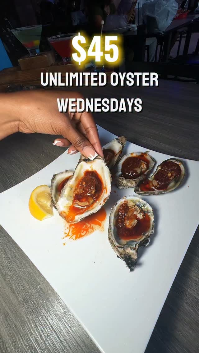 Post 5 by The Boiler Atlanta Crab Boil on Instagram (video)