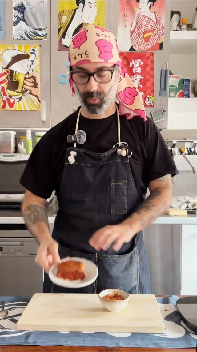 Post 9 by Stefano Guglielmetti on Instagram (video)