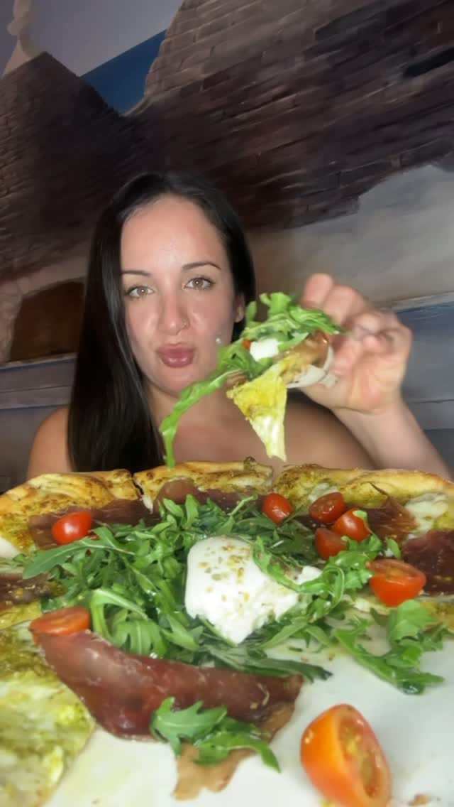 Post 6 by Antonello Zito on Instagram (video)
