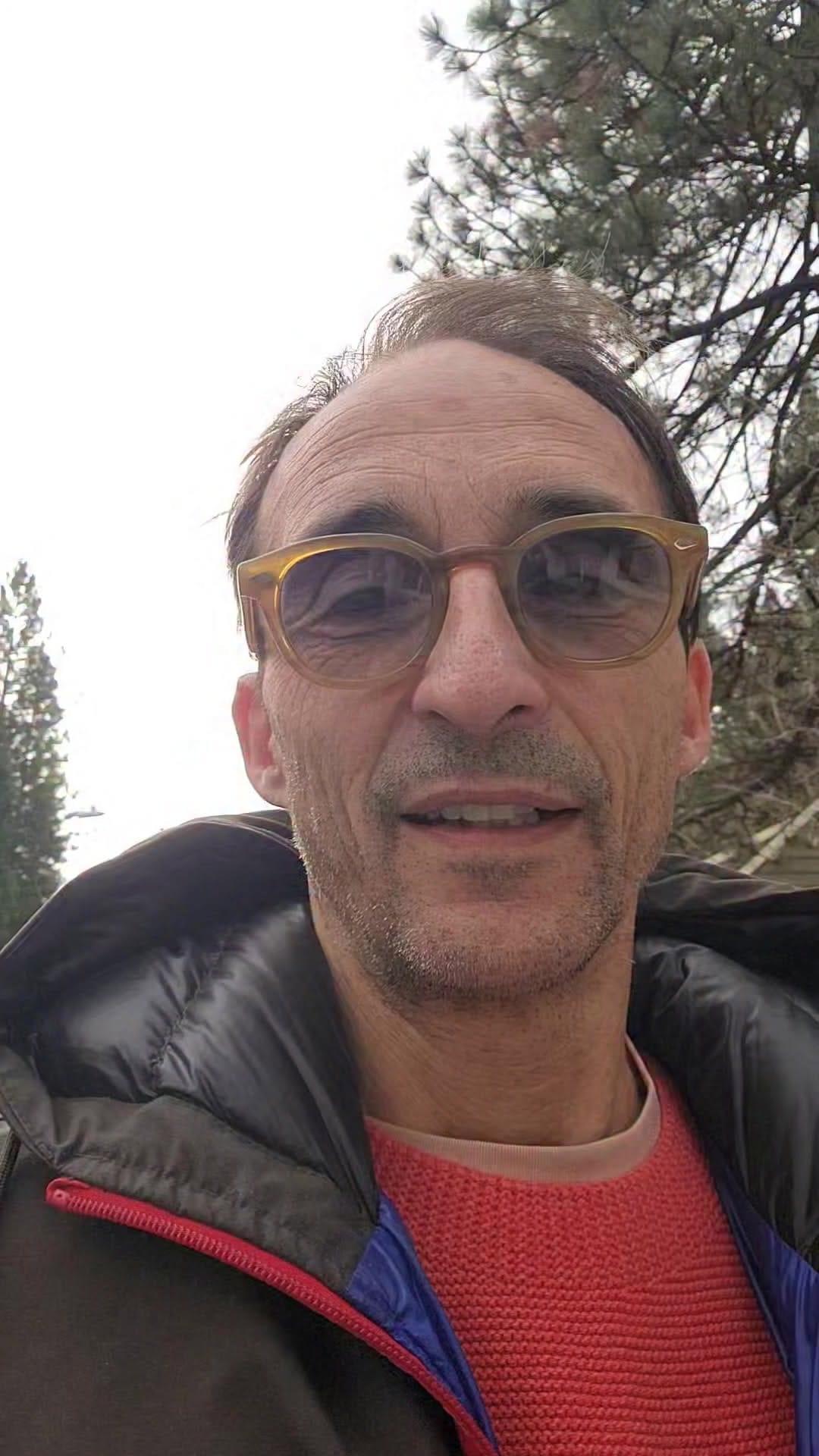 Post 7 by Antonello Zito on Instagram (video)