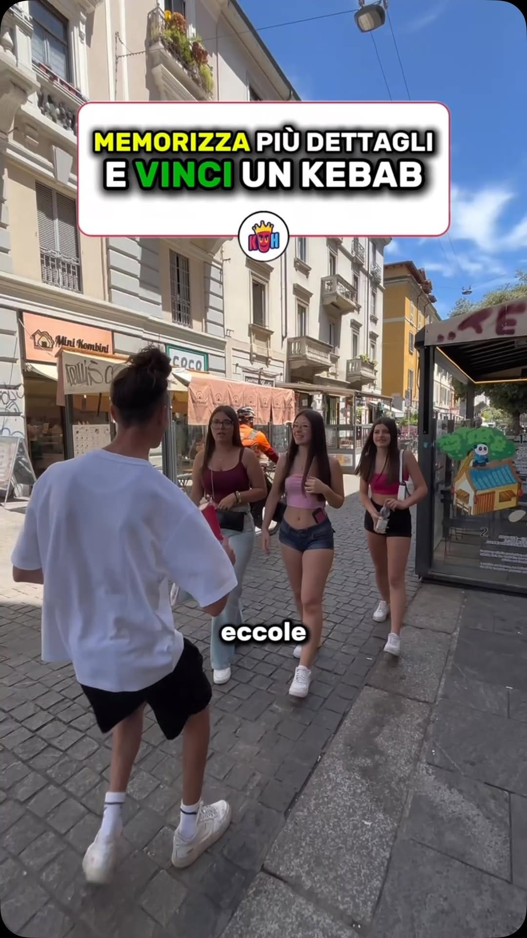 Post 2 by KEBHOUZE | La Casa del Kebab on Instagram (video)
