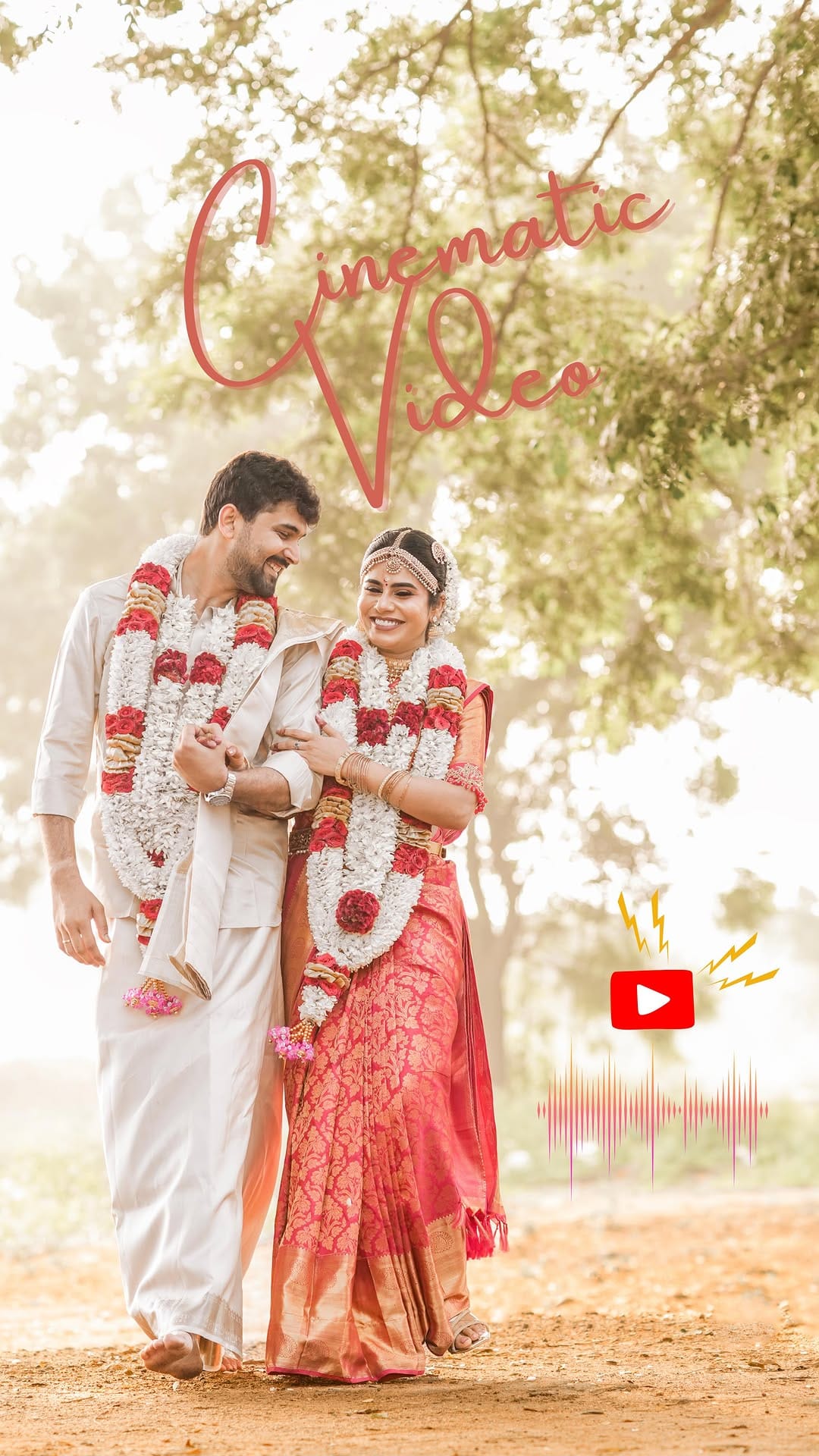 Post 7 by Catchy Capture Photography on Instagram (video)