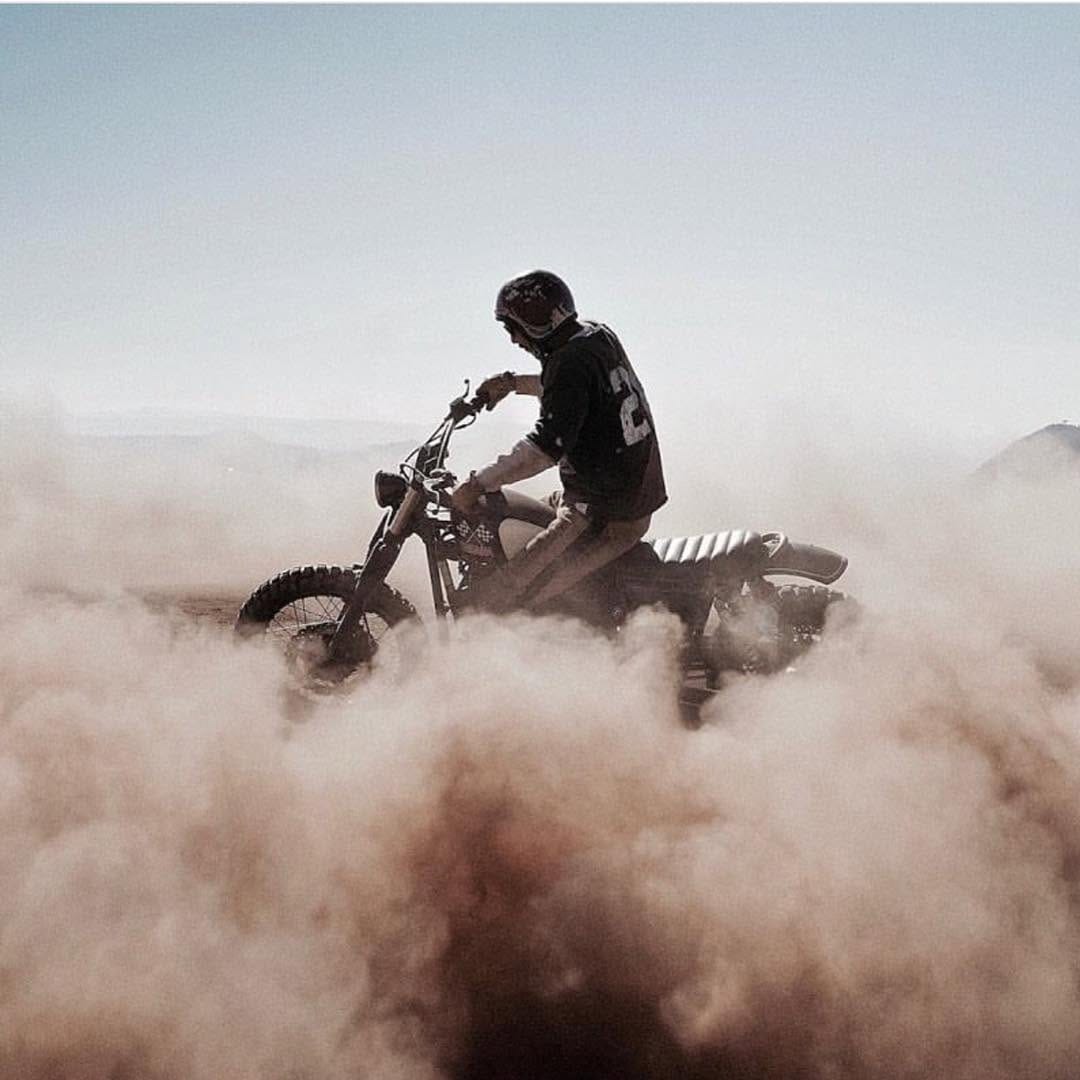 Post 5 by Beards | Motors | Quotes 🏜 on Instagram (image)