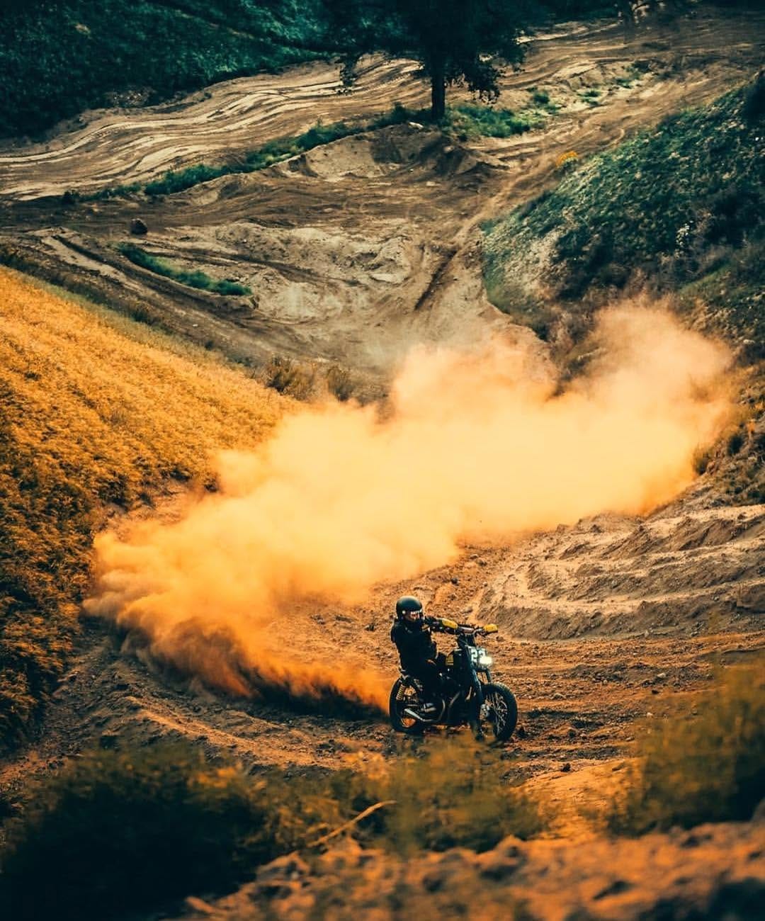 Post 8 by Beards | Motors | Quotes 🏜 on Instagram (image)