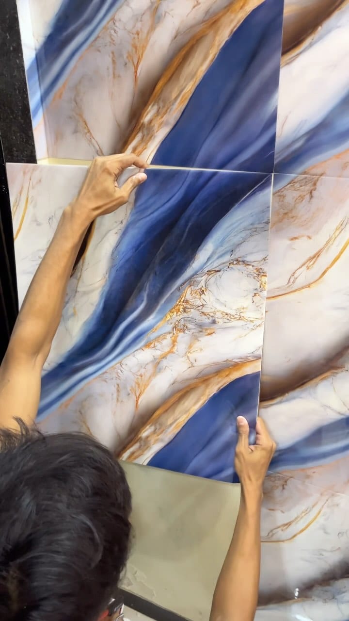 Post 10 by Royal wallpaper on Instagram (video)