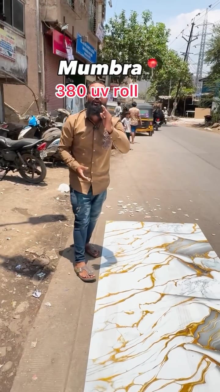 Post 6 by Royal wallpaper on Instagram (video)