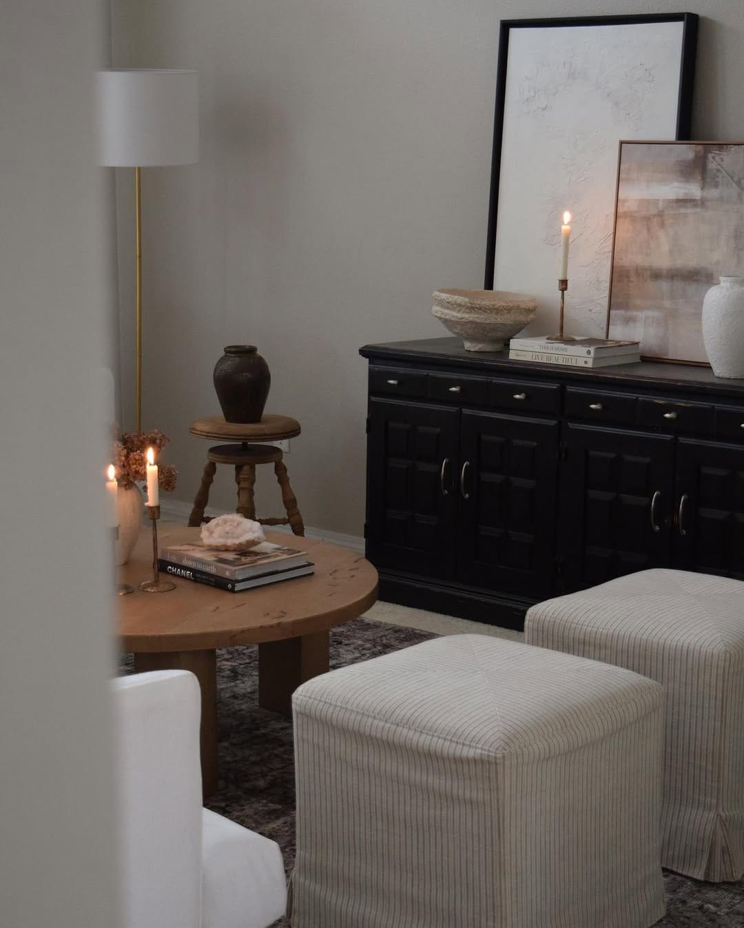Post 7 by Brittan | Interior Design on Instagram (image)