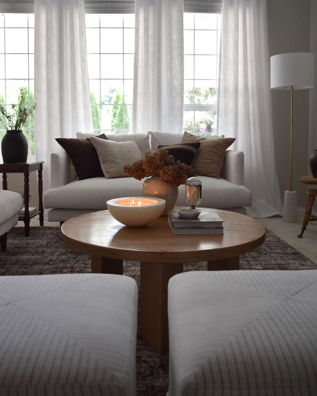 Post 5 by Brittan | Interior Design on Instagram (carousel)