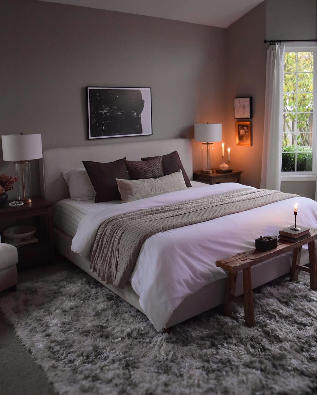 Post 4 by Brittan | Interior Design on Instagram (carousel)