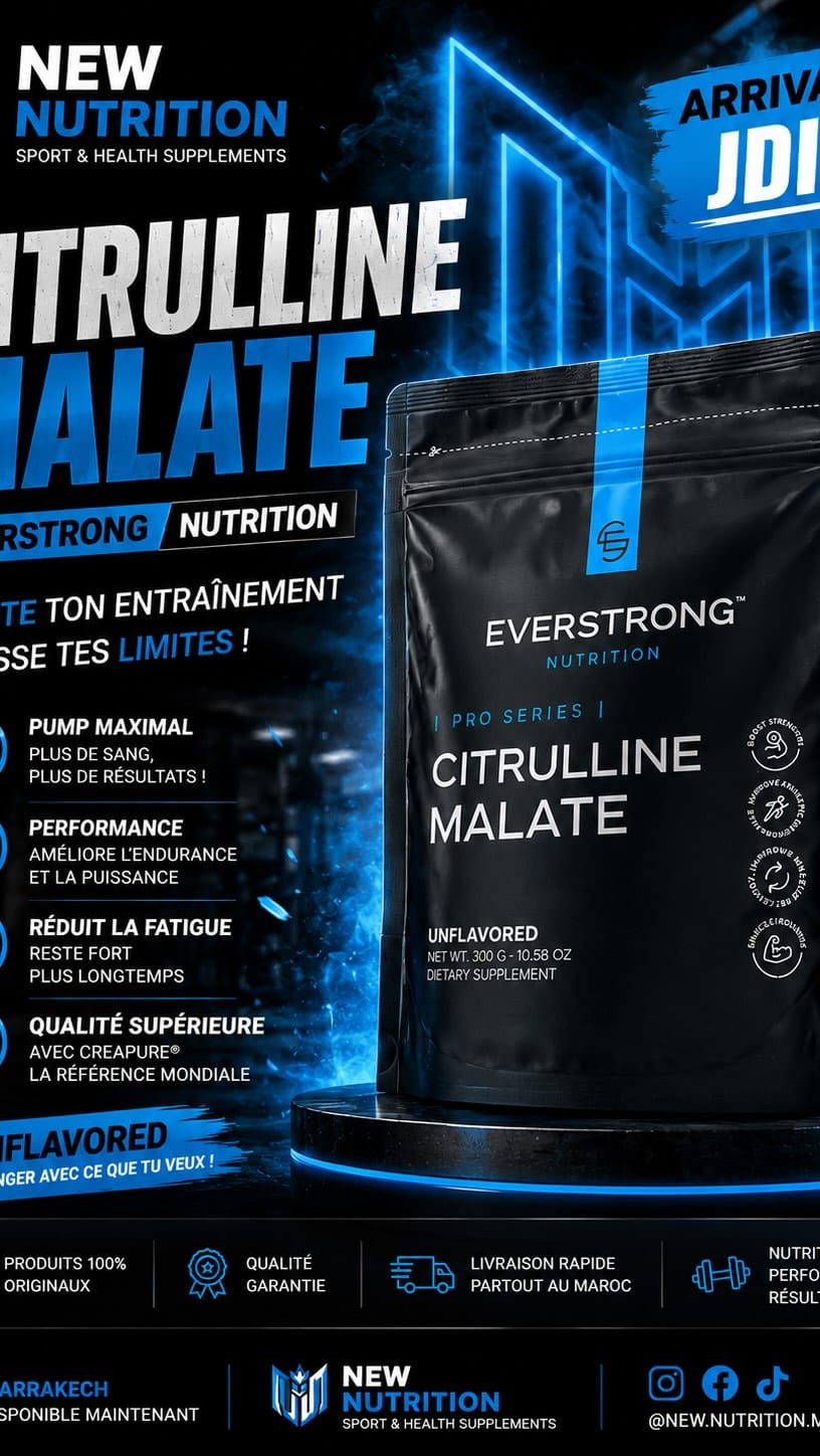 Post 1 by NEWNUTRITION ® on Instagram (video)