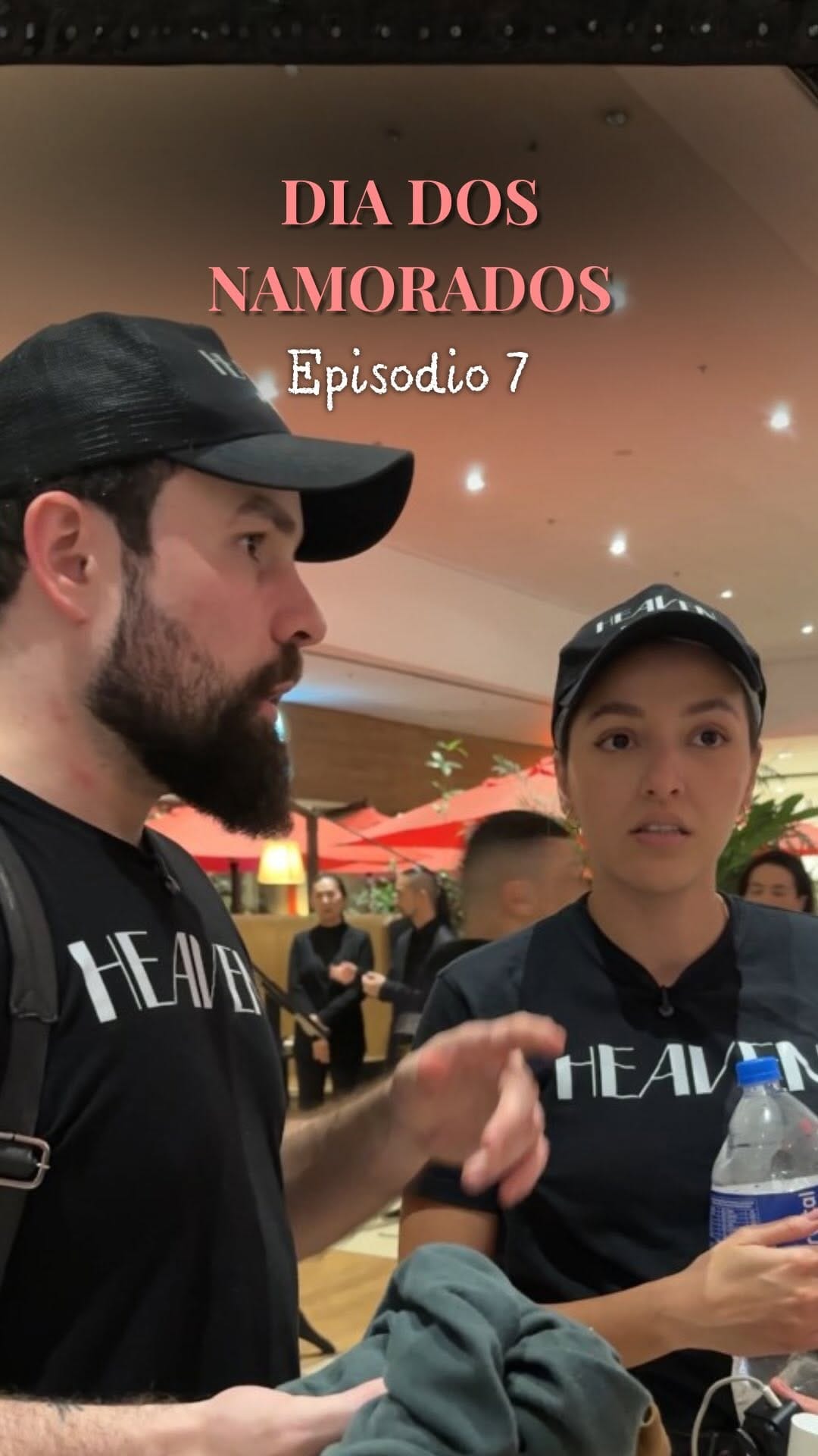 Post 7 by Ricardo Delhaye on Instagram (video)