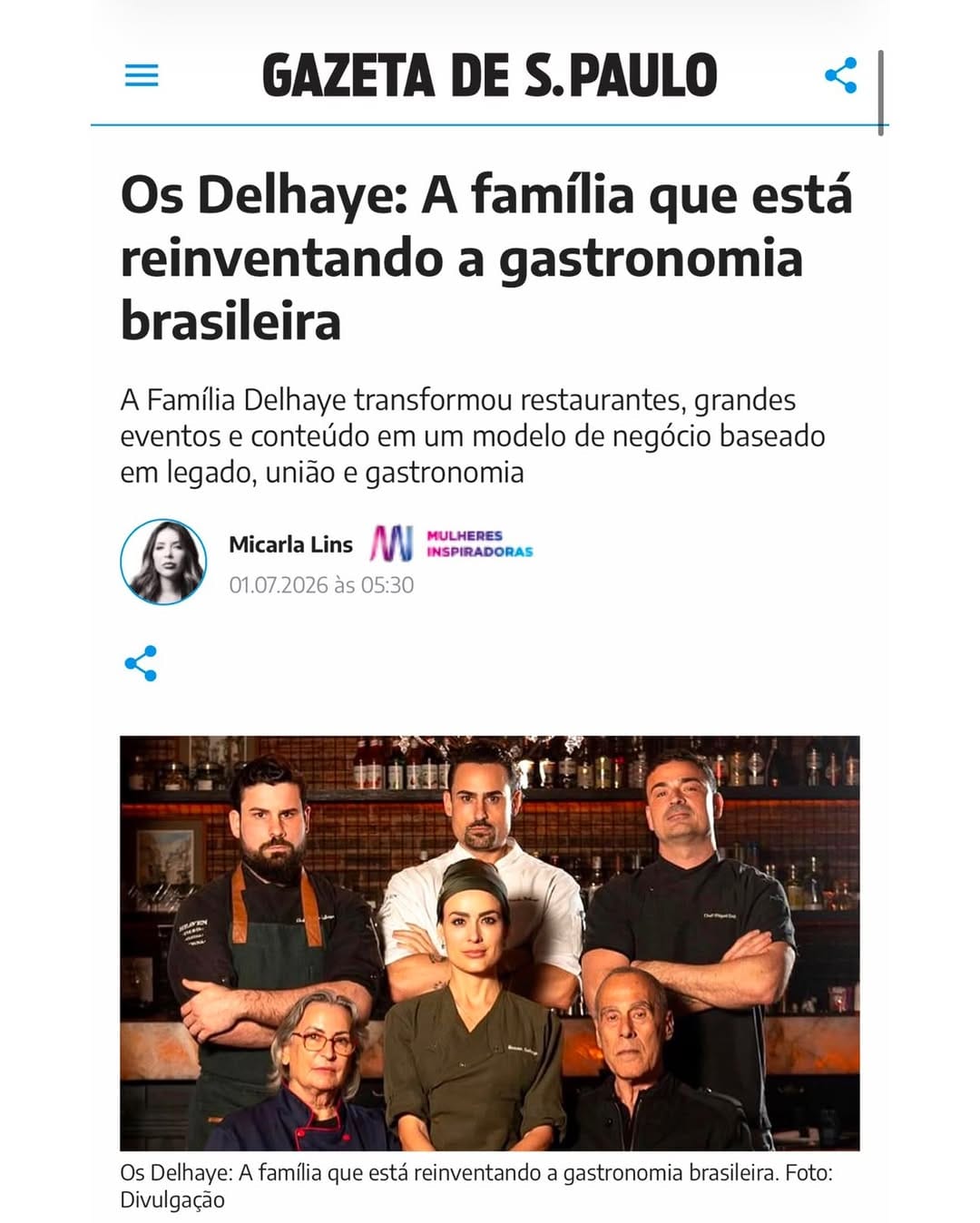 Post 8 by Ricardo Delhaye on Instagram (carousel)