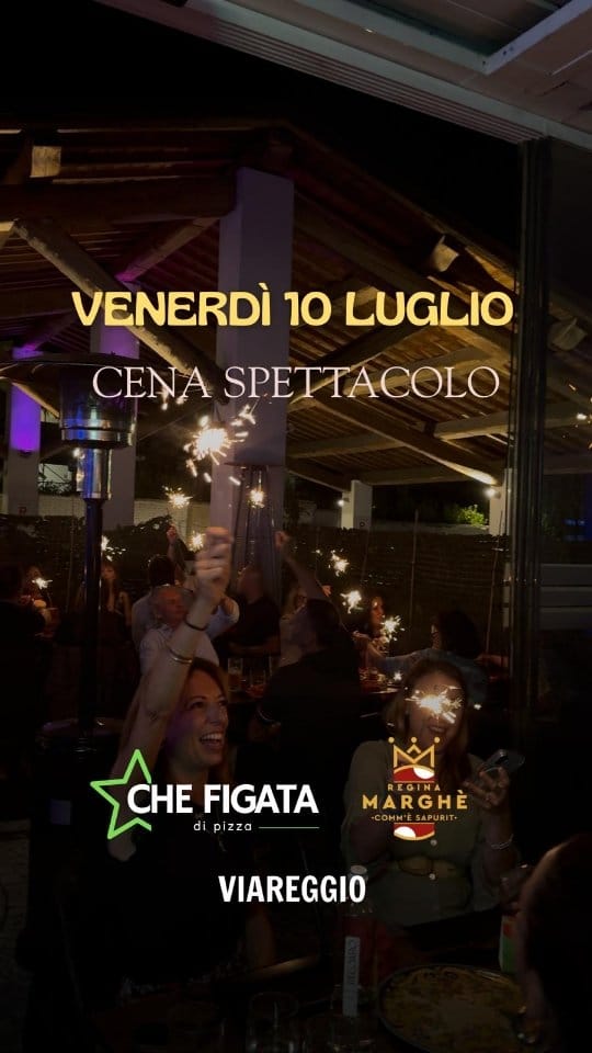 Post 4 by PORCA VACCA | fast food italiano on Instagram (video)